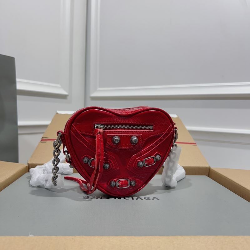 Balenciag Le Cagole Bags